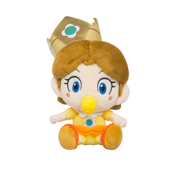 Baby Daisy