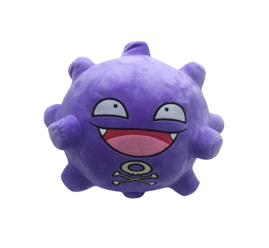 Koffing