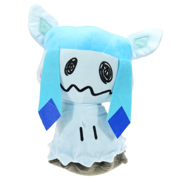 Mimiqui Cosplay Givrali