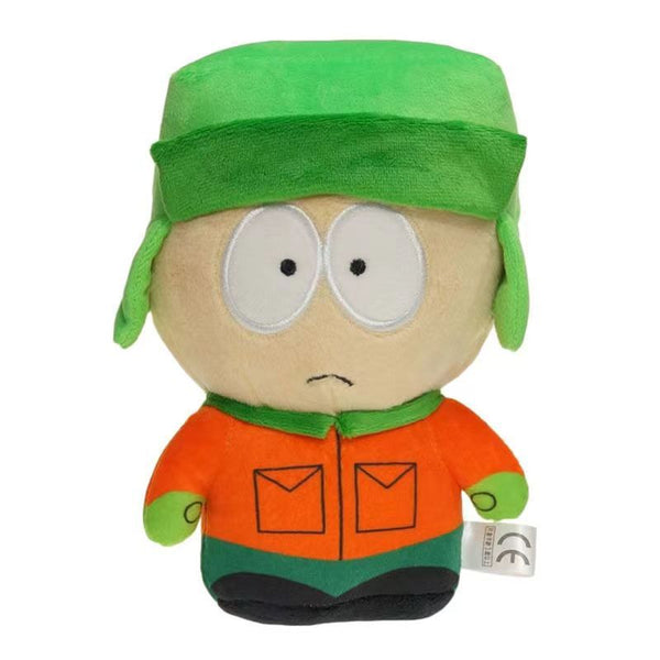 Kyle Broflovski