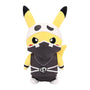 Pikachu Cosplay Team Skull