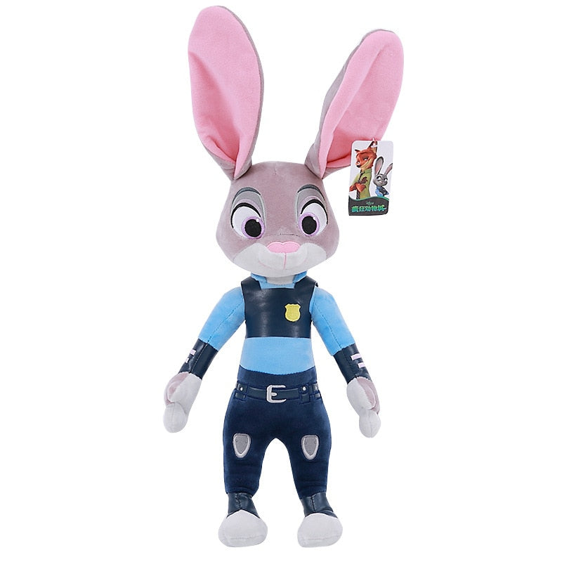 Judy Hopps