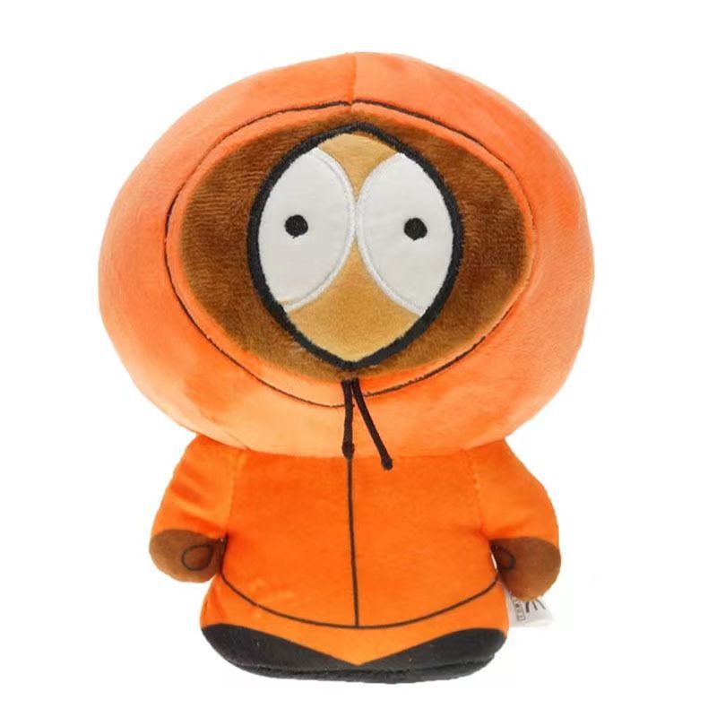 Kenny McCormick