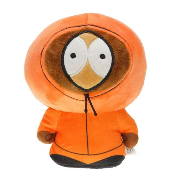 Kenny McCormick