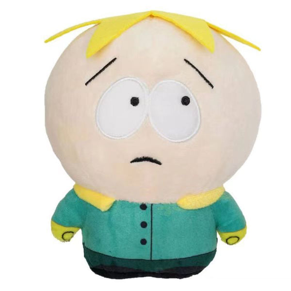 Butters Stotch