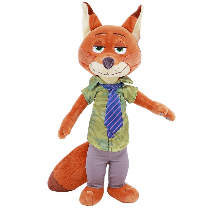 Nick Wilde