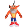 Crash Bandicoot