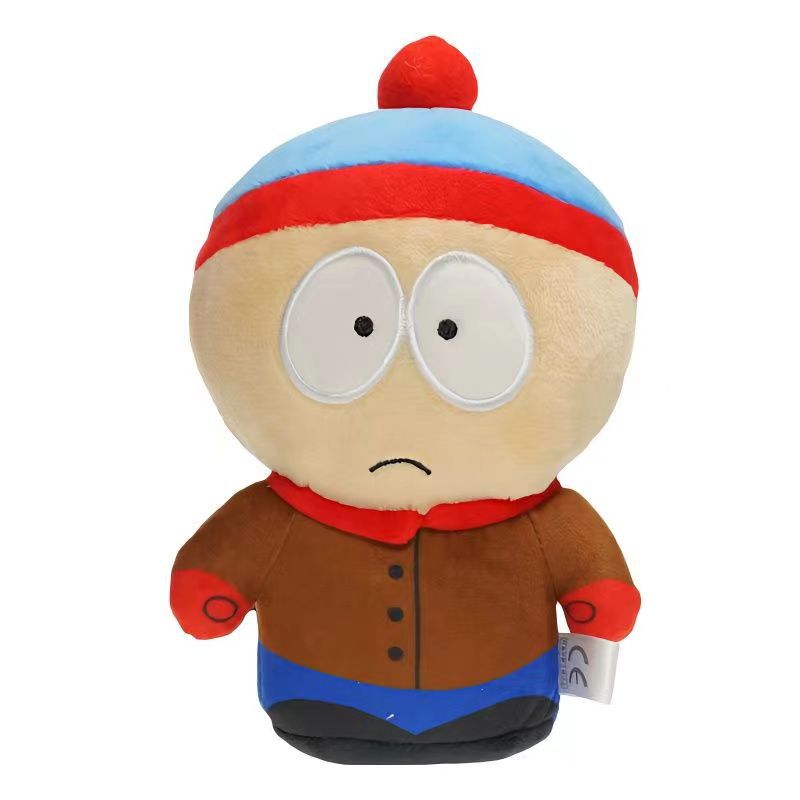 Stan Marsh